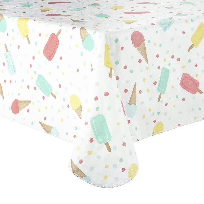 hometrends Tablecloth