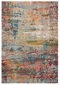 SAFAVIEH Monaco Rowena Abstract Area Rug