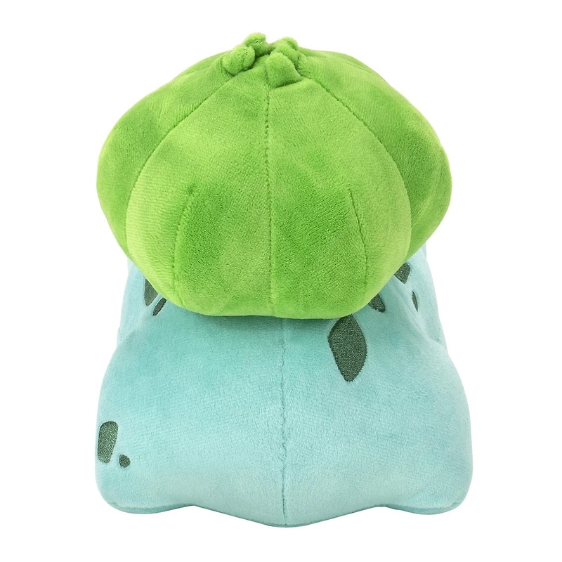 Peluche Pokémon 8" - Bulbasaur #3