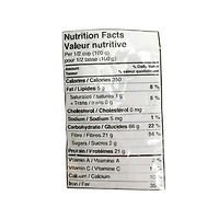 Global Choice Premium Quality Black Chick Peas