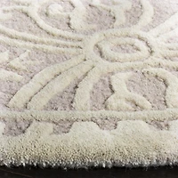 SAFAVIEH Cambridge Leslie Geometric Area Rug
