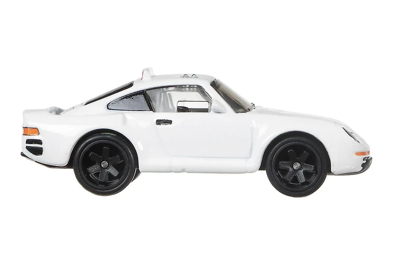 Premium Car Culture de véhicule Hot Wheels Porsche 959 à l’échelle 1/64