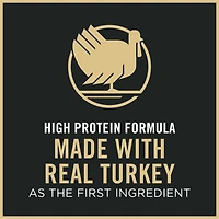 Purina Pro Plan Spécialisée Peaux et estomacs sensibles Dinde, Nourriture Sèche pour Chats 1.45 kg