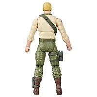G.I. Joe Classified Series Retro Cardback Duke