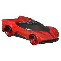 Hot Wheels Marvel Scarlet Witch Car