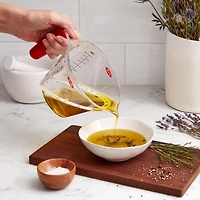 OXO Softworks 2 Cup Angled Measure Cup