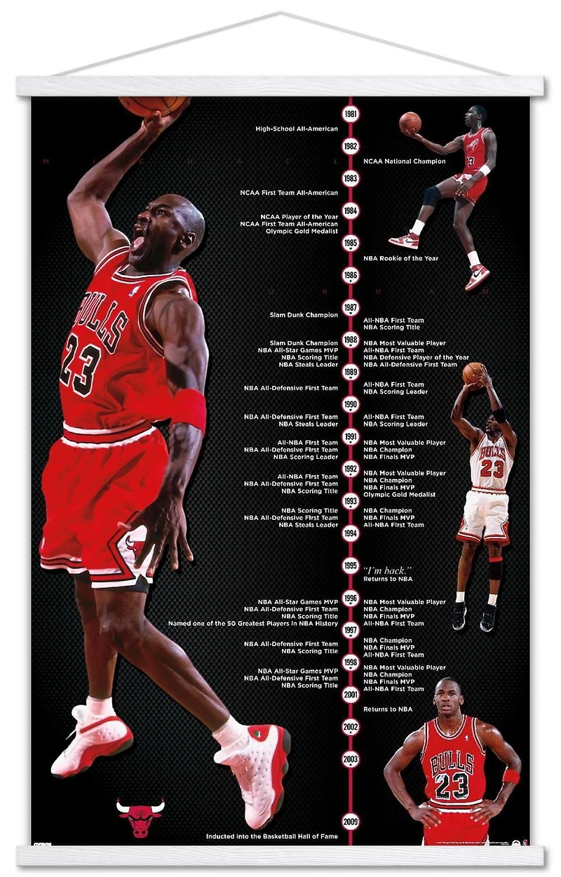 Michael Jordan