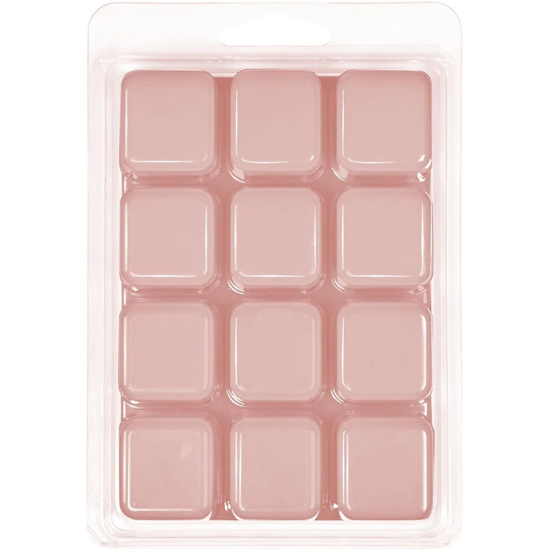 ScentSationals Scented Wax Cubes Value Pack - Cherry Blooms, 5.0 oz (141.8g)