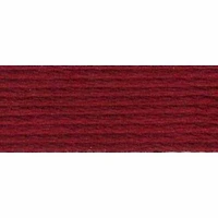 DMC Coton À Broder 6 Brins 8m - Rouge 6 Brins