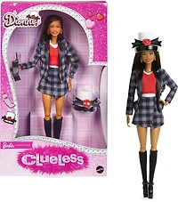 Barbie Signature-Poupée Dionne de Clueless-avec tenue et accessoires