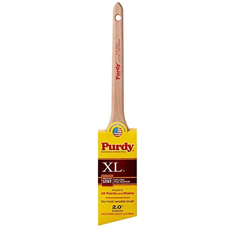 Purdy 144080320 2" XL Dale Angular Brush