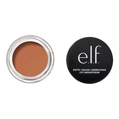 e.l.f. Cosmetics Illuminateur Correcteur Pâte Contour Des Yeux, enrichi de squalane and d'acide hyaluronique 0,14g