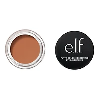 e.l.f. Cosmetics Illuminateur Correcteur Pâte Contour Des Yeux, enrichi de squalane and d'acide hyaluronique 0,14g