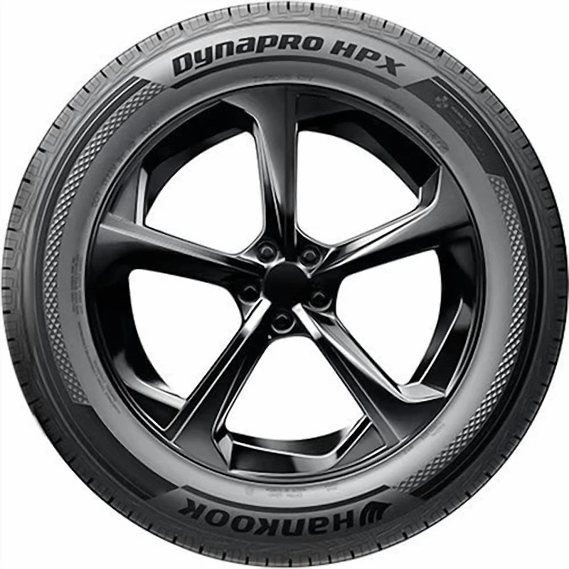 Hankook Dynapro HPX 255/60R19 109H BSW pneu