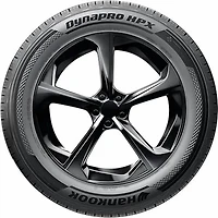 Hankook Dynapro HPX 255/60R19 109H BSW pneu