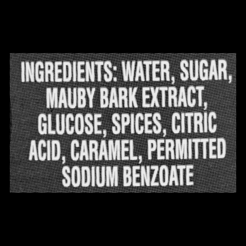 West Indian Pride Mauby Real Freshing Drink