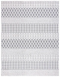 SAFAVIEH Cabana Elouise Geometric Indoor/Outdoor Area Rug