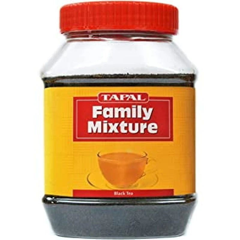 TAPAL BLACK TEA - FRENCH