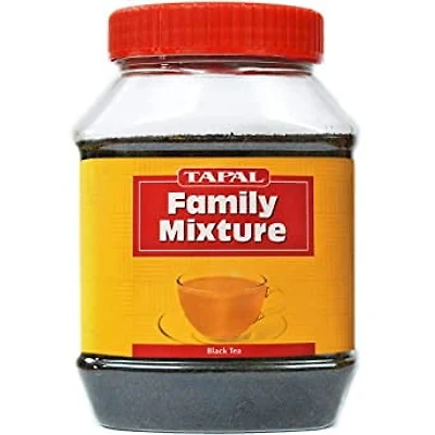 TAPAL BLACK TEA - FRENCH