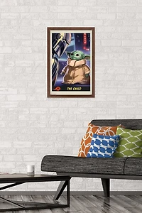 Star Wars : Le Mandalorien
