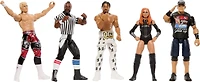 WWE – Grands Champions – Figurine articulée – «The American Nightmare» Cody Rhodes - Series #143