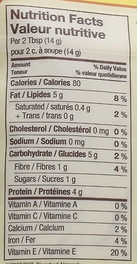 Bob's Red Mill Almond Flour SUP, 453G