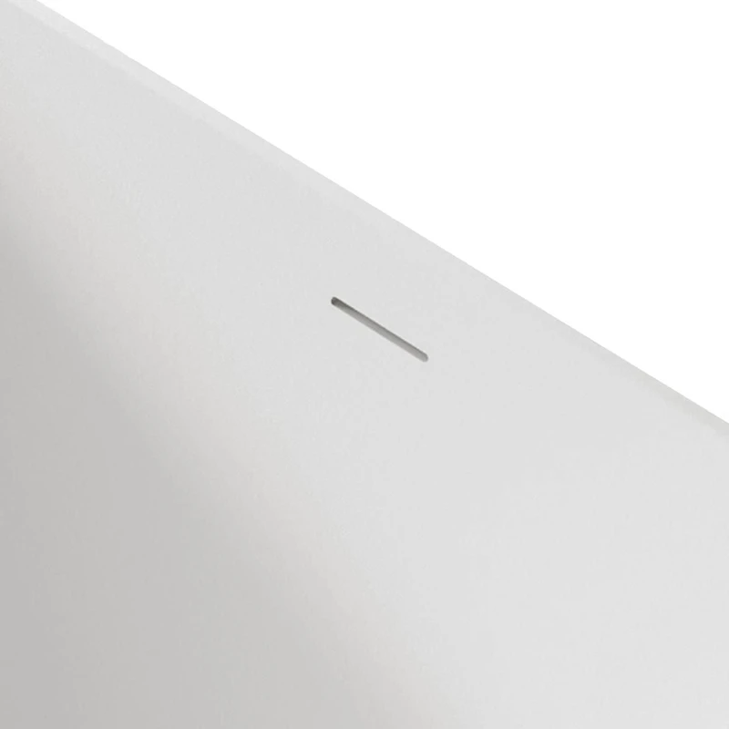 A&E Bath and  Shower Tundra-BLK