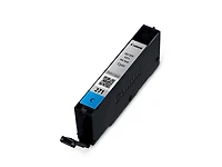 Canon CLI-271 Ink Tank, Cyan, Cyan