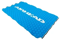 Grand flotteur de lac Airhead Air Island