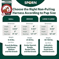 Harnais Pour Chien Sporn De Petite Taille Sans Traction, Harnais Pour Chien En Maille Rouge, Harnais Pour Chien Anti-traction En Nylon Durable, Harnais Pour Chien Respirant Et Facile À Utiliser 1 Petit Harnais