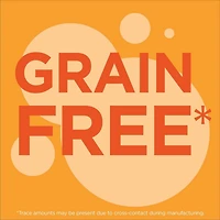 Iams Perfect Portions Grain Free Chicken Cuts in Gravy Healthy Kitten Wet Cat Food, 75g