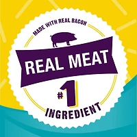 Beggin’ Flavour Stix aux Saveurs de Bacon et de Beurre d’Arachide, Gâteries en bâton à mâcher pour chiens 708 g NB-24M