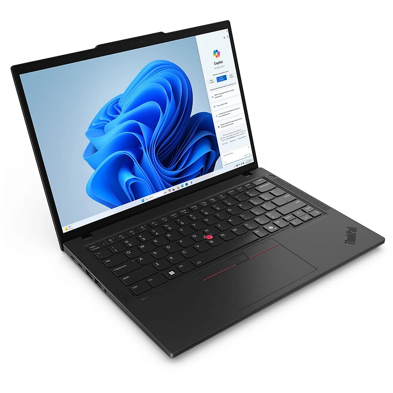 Lenovo ThinkPad T14 Gen 5 14" Laptop AMD Ryzen 7 PRO 8840U 21MC000CUS