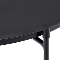Mainstays Patio Tray Top Side Table