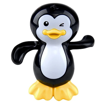 Manchot qui nage rapidement 1 pièce, 9+ mois