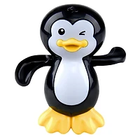 Manchot qui nage rapidement 1 pièce, 9+ mois