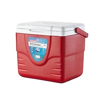 Coleman 9 Quart Excursion Cooler, 9 Qt/8.5 L