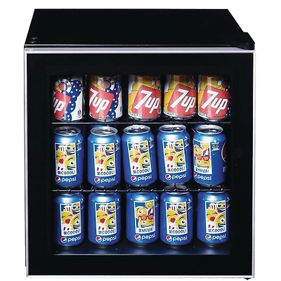 Royal Sovereign 1.6 cu. ft. Beverage and Wine Cooler