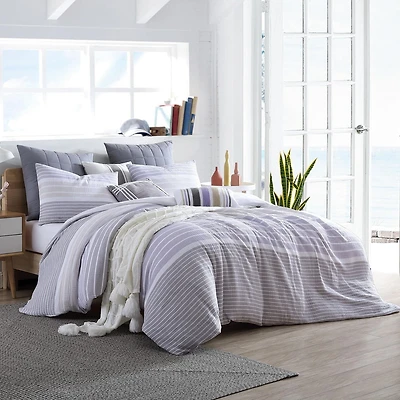 Cotton Duvet Cover Set – Cordelia Collection