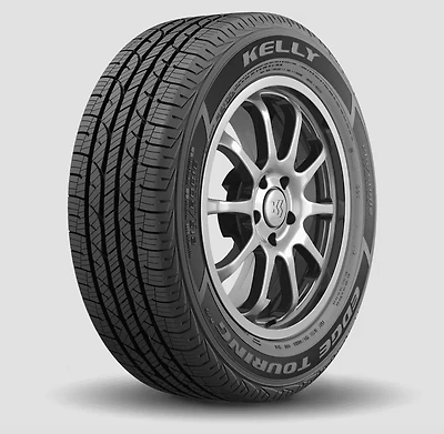 Kelly Edge Touring A/S 195/65R15 91H BSW all-season passenger car tire