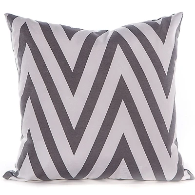 Gouchee Design Coussin CHEVRON