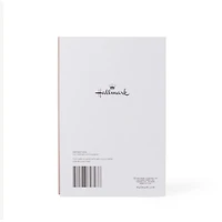 Carte de condoléances Hallmark