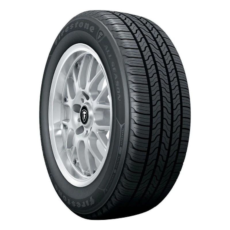 Firestone All Season 225/60R18 100T BSW pneu