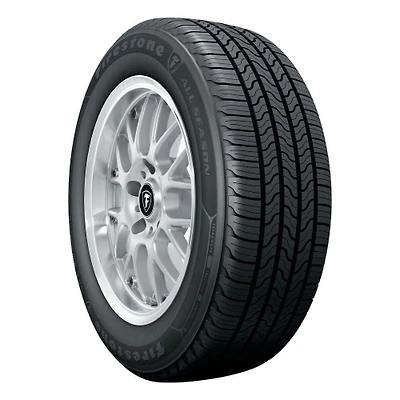 Firestone All Season 225/60R18 100T BSW pneu