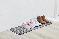 Shoe Dry Charcoal