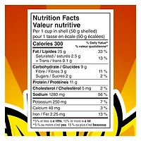 Spitz graines de tournesol saveur Chili sucré et piquant 210 g.