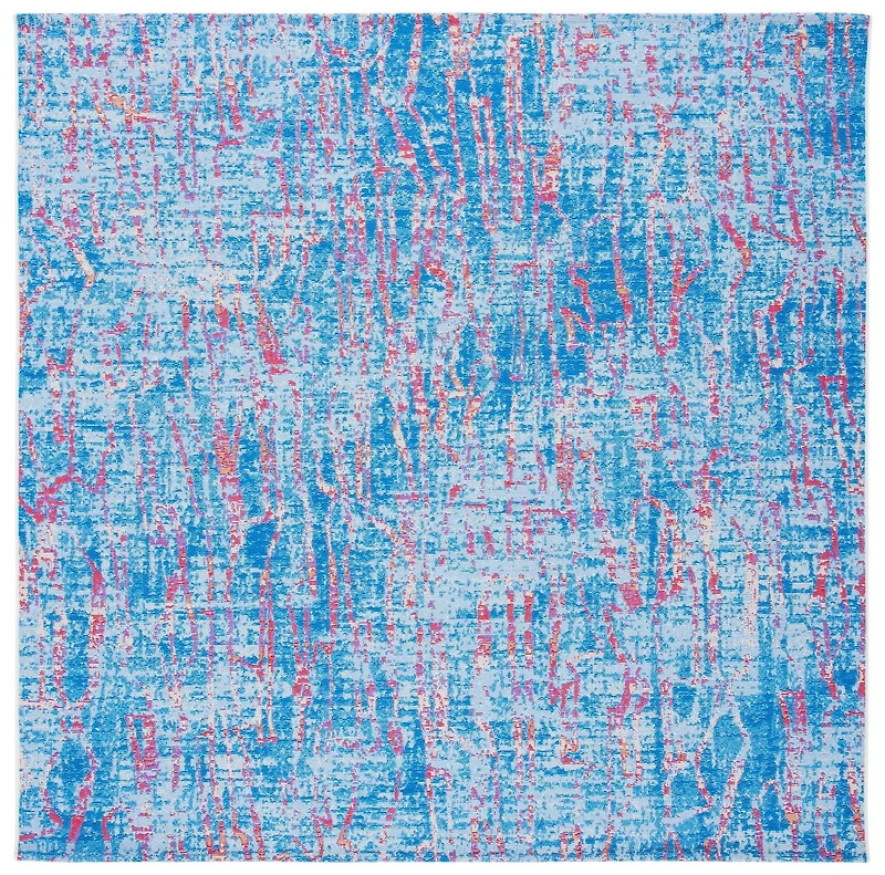 Safavieh Summer Christabella Tapis Géométrique Extérieur