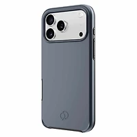 Nimbus9 Étui Cirrus 3 MagSafe Bleu D'acier pour iPhone 17