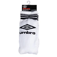 Umbro Soccer Socks with Shinguards Junior