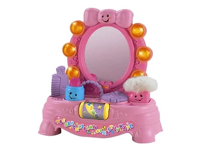 Laugh & Learn™ Miroir magique Rires et Éveil